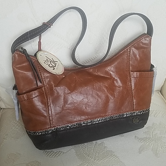 The Sak Handbags - Trendy leather bag The Sak Handbags - Trendy leather bag